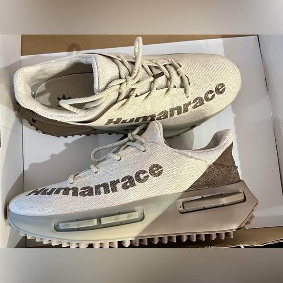 Adidas Humanrace Athletic Shoes main image 7